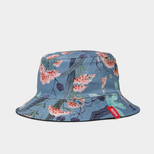 Tide Korean Fisherman Hat - Maple Leaf, Hip Hop Sun Protection Cap - Buy Center US