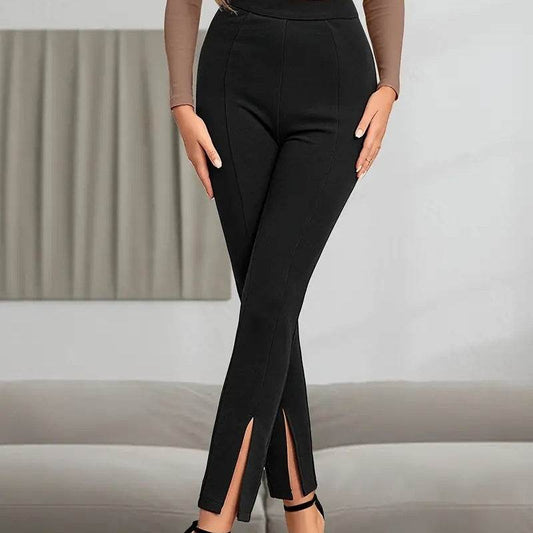 High Waist Yoga Leggings - Comfortable, Breathable, Slim Fit & Hip Lifting - Buy Center US