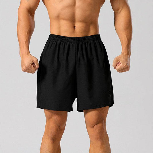 Buycenter Quick-Drying Casual Sports Pants for Men - Loose Fit, Sizes S-3XL - Buy Center US