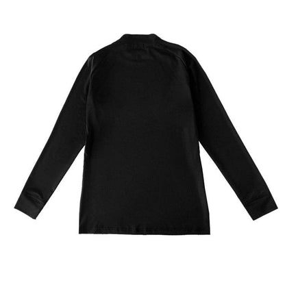Men's Loose Quick-Drying Long Sleeve T-Shirt - Ideal for Running & Basketball - Buy Center US