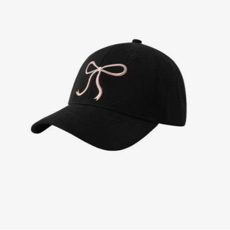 Wide Brim Baseball Cap - Embroidered Sunshade for Outdoor Activities - Buy Center US