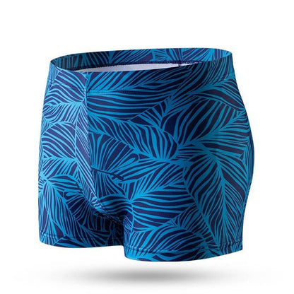 Buycenter Men's Quick Dry Swim Trunks - Loose Fit for Comfort and Coverage - Buy Center US
