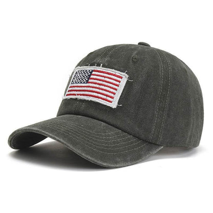 Women's Adjustable Baseball Hat - Breathable Cotton for All Seasons - Buy Center US