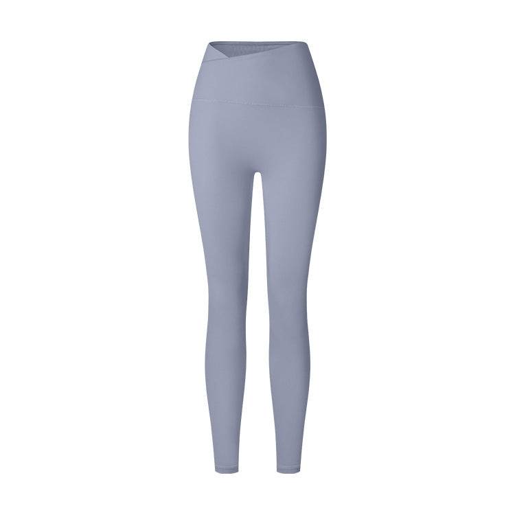 Autumn Winter Nude Feel Sports Trousers - Breathable & Stylish Fit - Buy Center US