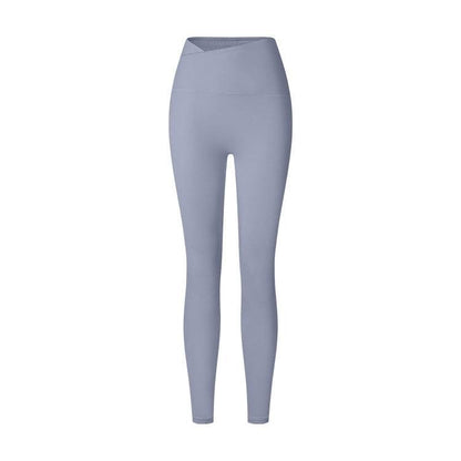Autumn Winter Nude Feel Sports Trousers - Breathable & Stylish Fit - Buy Center US