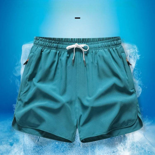 Buycenter Outdoor Quick-drying Fitness Shorts - Breathable & Casual Style - Buy Center US