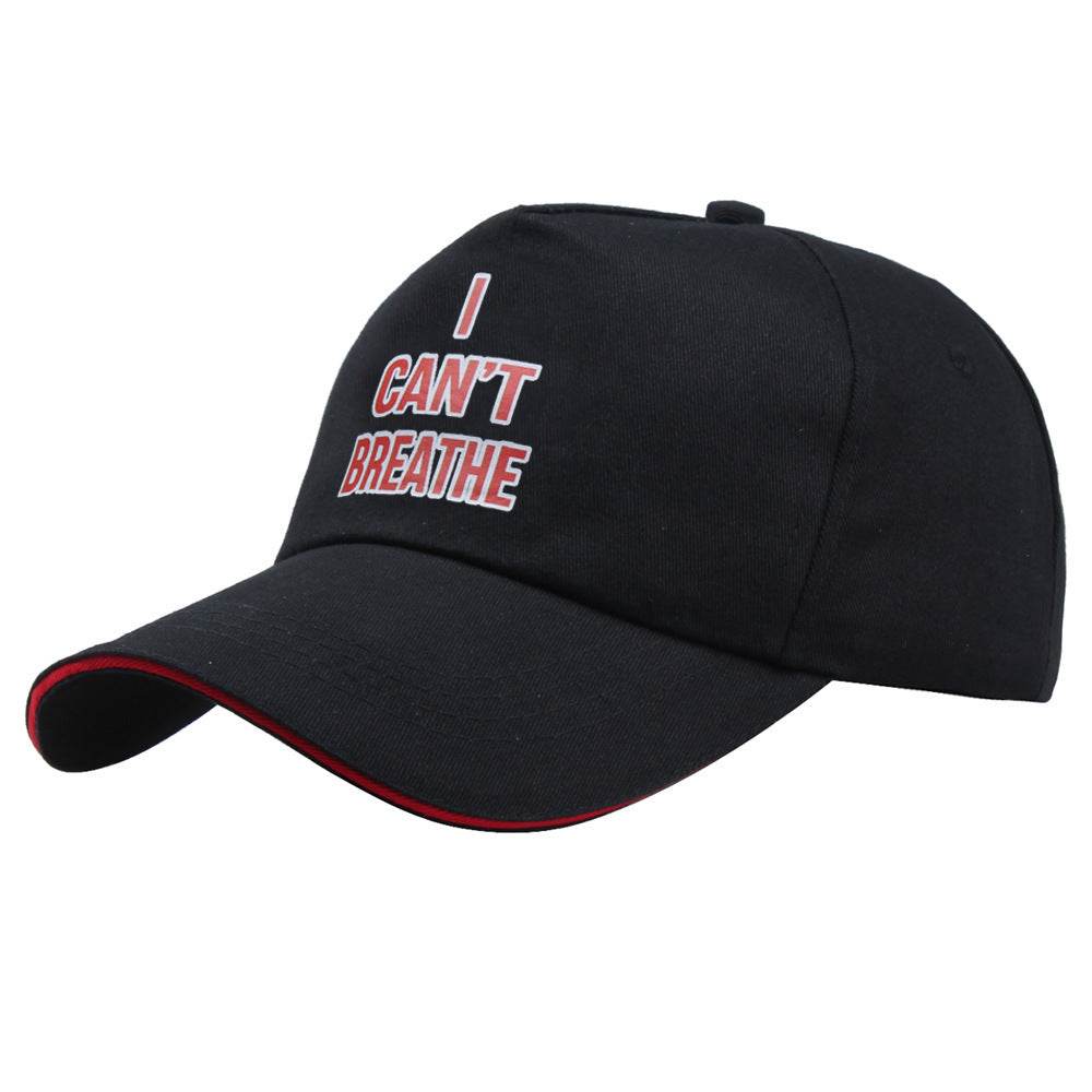 BLACK LIVES MATTER Baseball Cap - Adjustable Dome Hat for All Seasons - Buy Center US