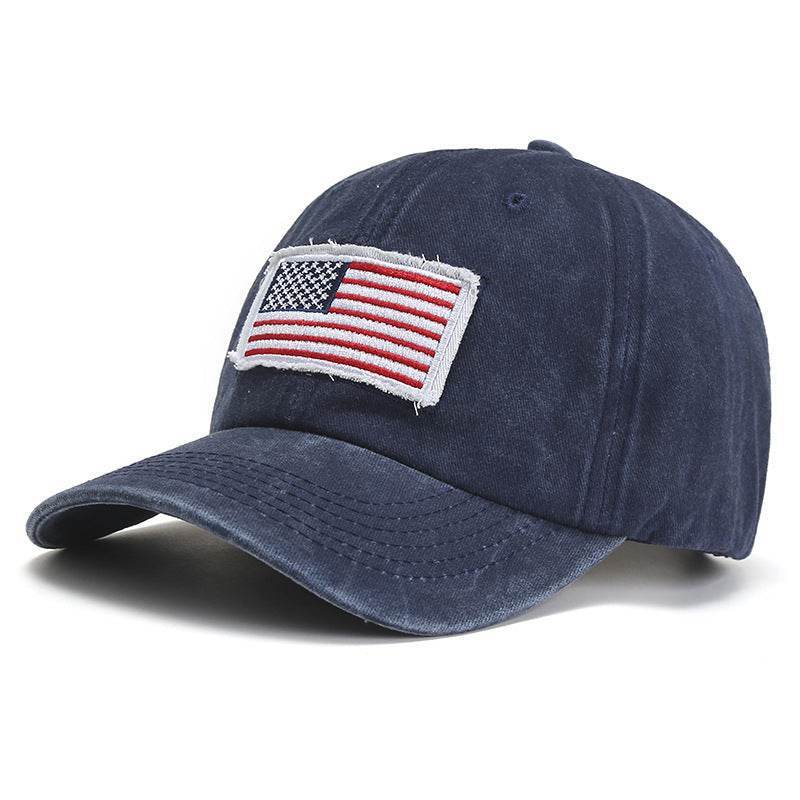Women's Adjustable Baseball Hat - Breathable Cotton for All Seasons - Buy Center US