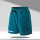 Buycenter 3D Digital Printing Casual Shorts - Summer Sports Style - Buy Center US