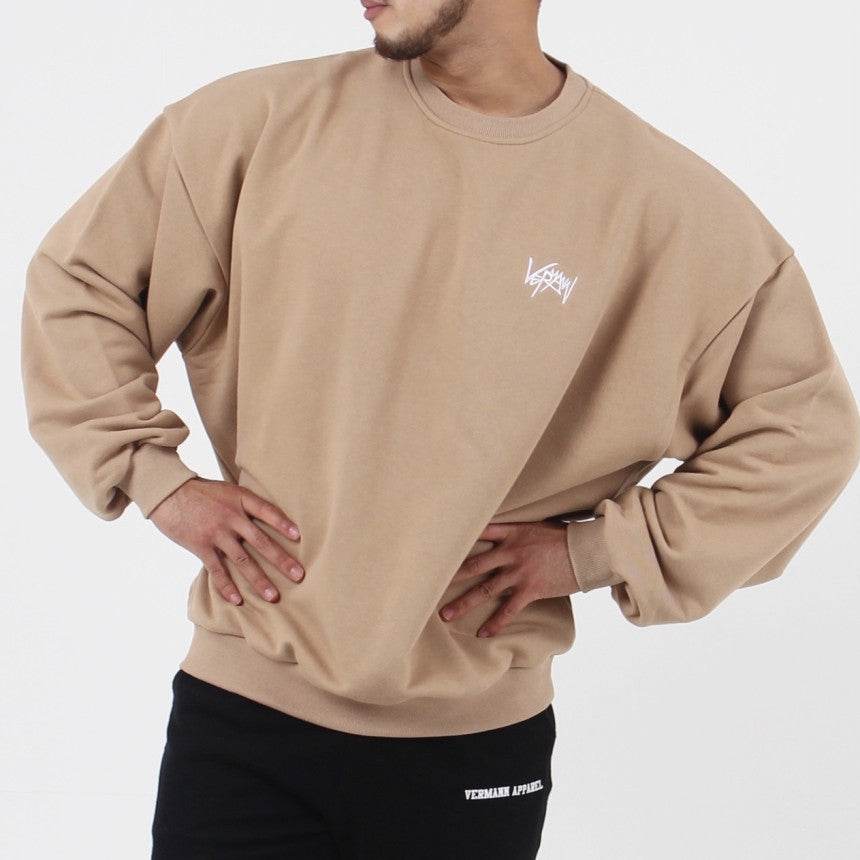 Buycenter Men's Casual Loose Cotton Hoodies - Lightweight Pullover Style - Buy Center US