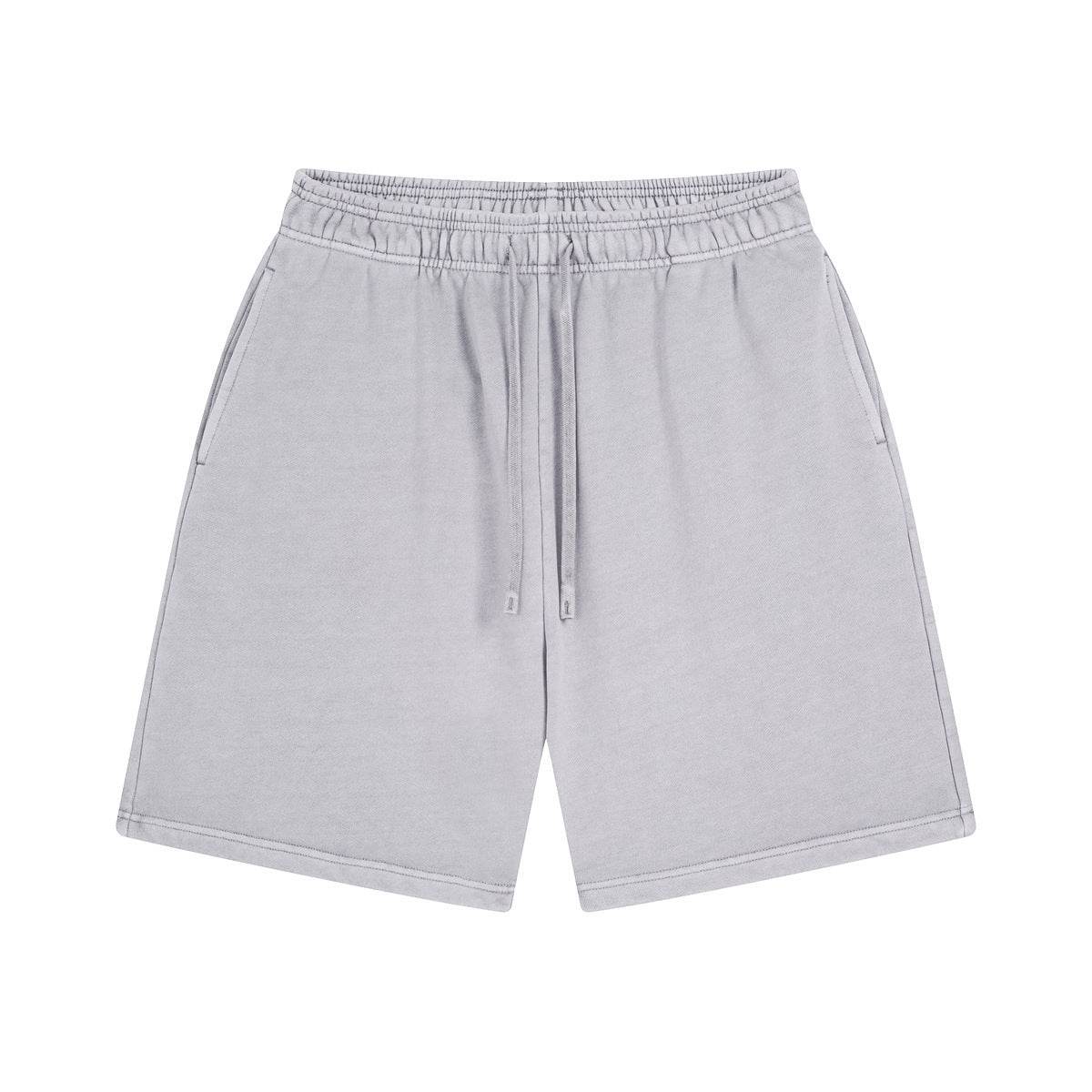 Buycenter Retro Casual Shorts for Men & Women - Multiple Colors Available - Buy Center US