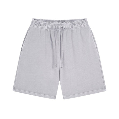 Buycenter Retro Casual Shorts for Men & Women - Multiple Colors Available - Buy Center US