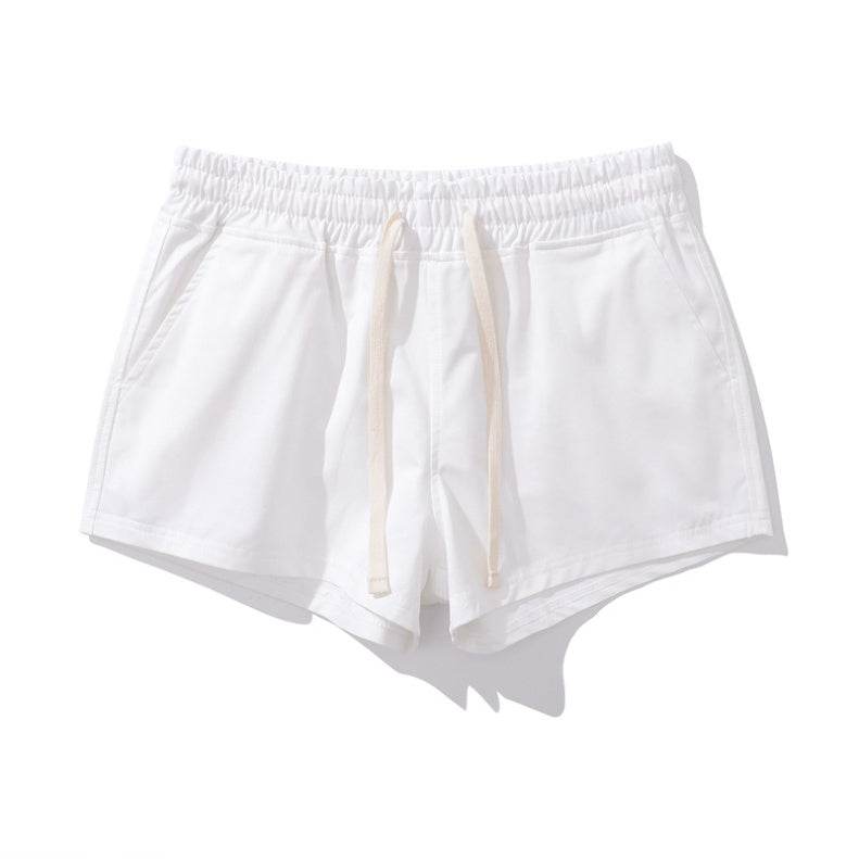 Buycenter Men's Cotton Summer Super Short Shorts - Casual Styles Available - Buy Center US