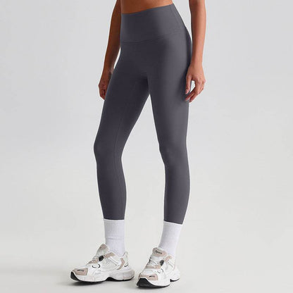 Women's High Waist Stretch Workout Pants - Hip Lift, Super Stretch Fabric - Buy Center US