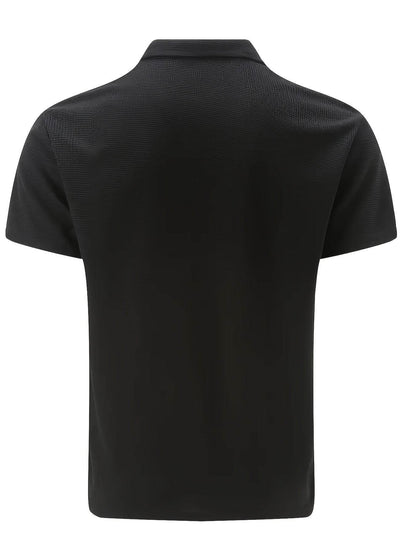 Men's Summer 2-Piece Set - Striped Casual T-Shirt & Shorts Outfit - Buy Center US