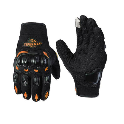 Buycenter Unisex Full Finger Touch Screen Gloves - Summer Sun Protection - Buy Center US