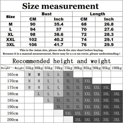 GLOBESKY Men's Sleeveless Gym Tank Top - Casual Cotton Fitness Vest - Buy Center US