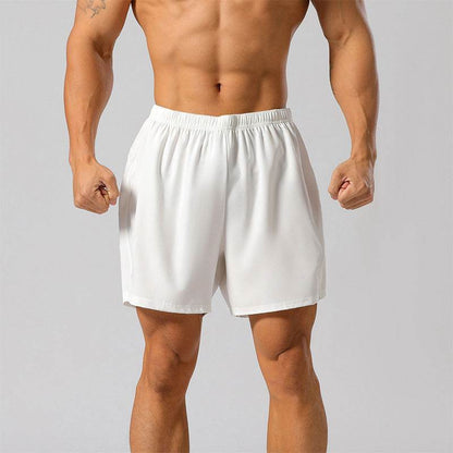 Buycenter Quick-Drying Casual Sports Pants for Men - Loose Fit, Sizes S-3XL - Buy Center US