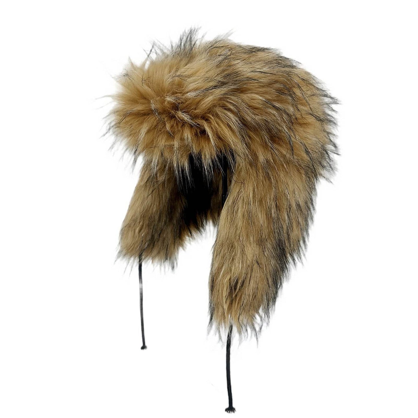 Stylish Straw Hat - Keep Warm with Windproof Dome Design - Buy Center US
