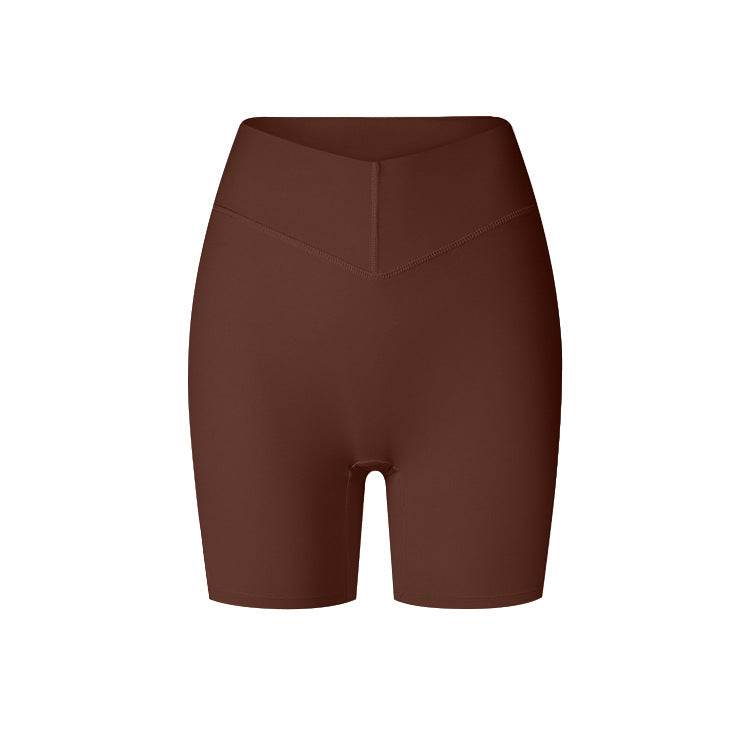 Autumn & Winter Sports Shorts - High Elastic Tight Fit for Comfort - Buy Center US