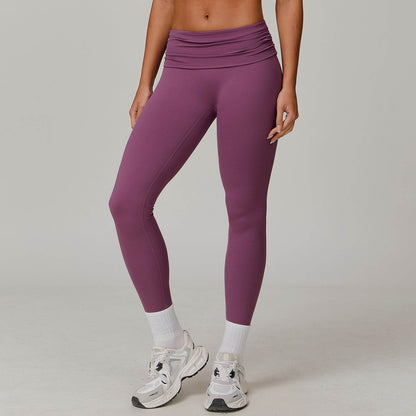 Women's High Waist Yoga Pants - Cloud-Feeling, Hip Lifting & Comfort - Buy Center US