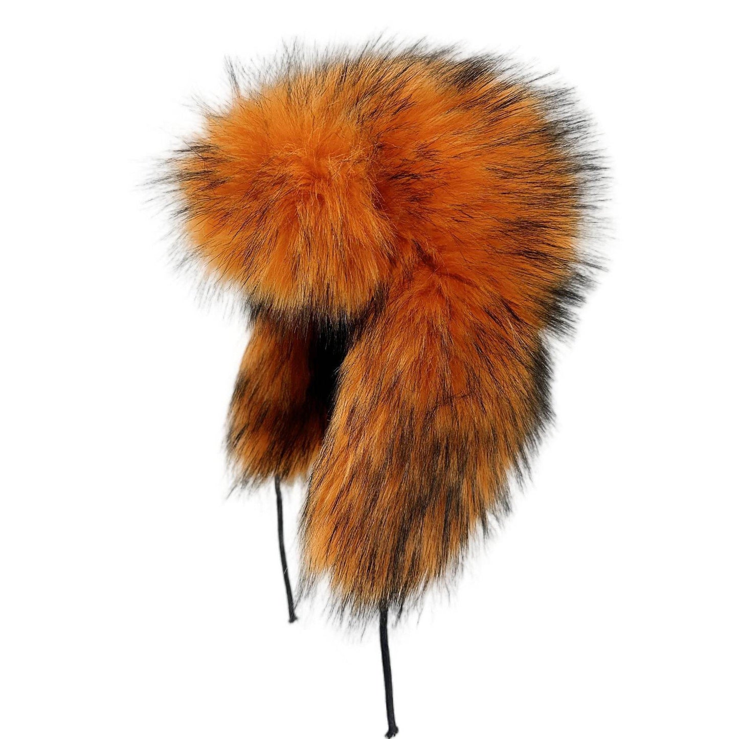 Stylish Straw Hat - Keep Warm with Windproof Dome Design - Buy Center US