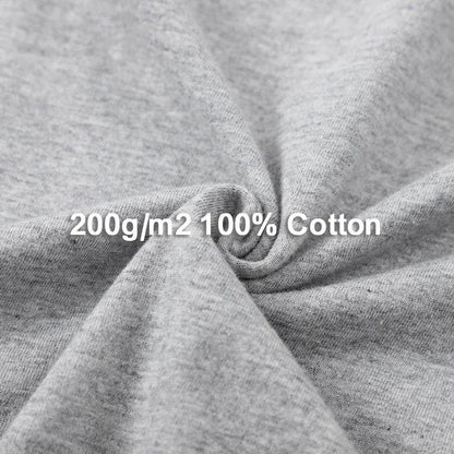 Boxing Printed T-shirt for Men & Women - Cotton, Multiple Colors Available - Buy Center US