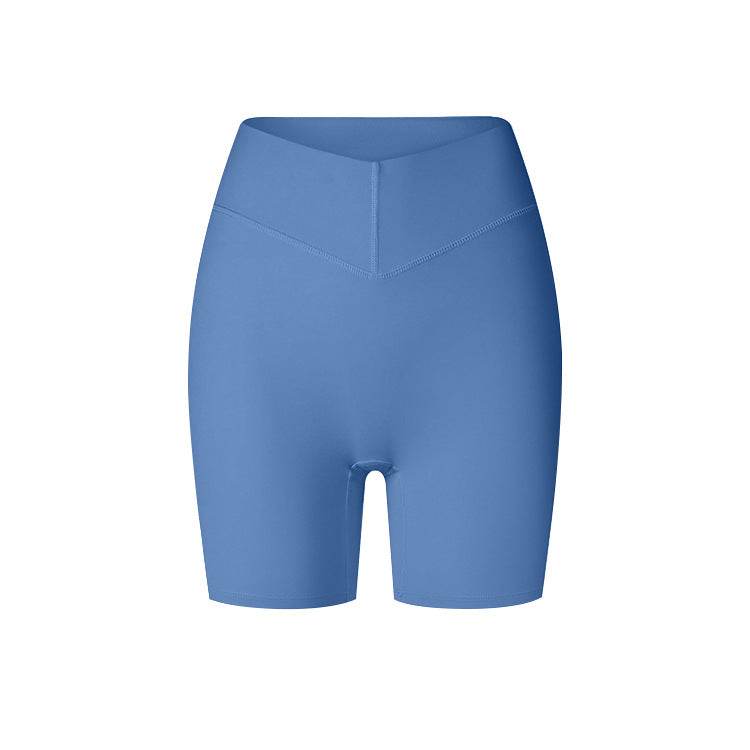 Autumn & Winter Sports Shorts - High Elastic Tight Fit for Comfort - Buy Center US