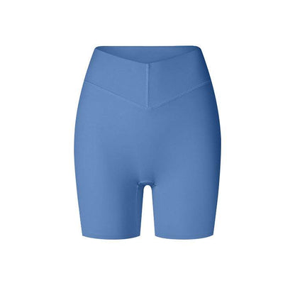 Autumn & Winter Sports Shorts - High Elastic Tight Fit for Comfort - Buy Center US