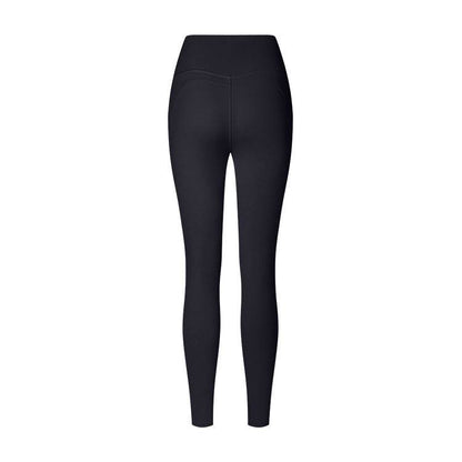 Brushed Nylon Tights for Women - No T-line, Hip-Shaping, Stylish Fit - Buy Center US