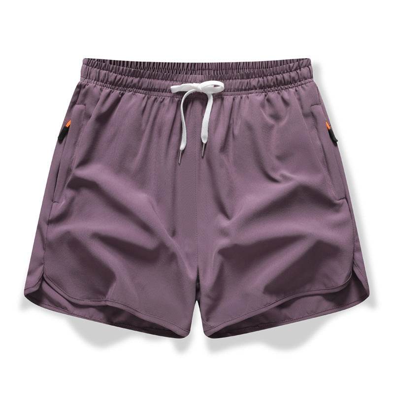 Buycenter Outdoor Quick-drying Fitness Shorts - Breathable & Casual Style - Buy Center US