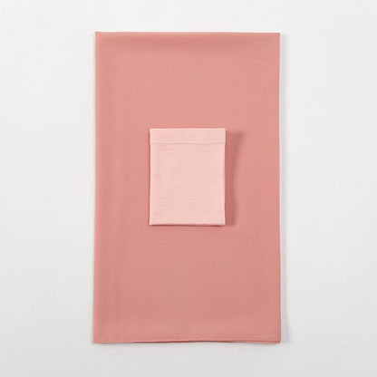 Buycenter Pearl Chiffon Scarf - Stylish, High-Quality Scarf for All Seasons - Buy Center US