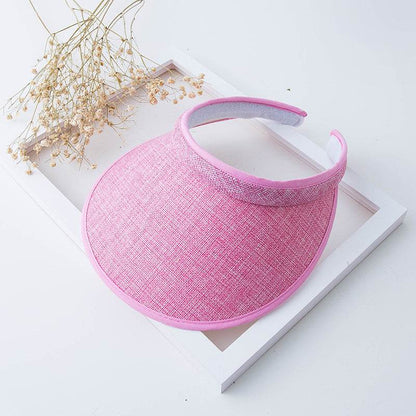 Air Top Women's Sunhat - Lightweight, Sun Protection, Adjustable Fit - Buy Center US