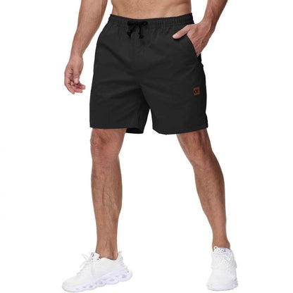 Buycenter Men's Quick-Drying Sports Shorts - Breathable & High Waist - Buy Center US
