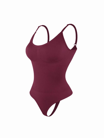 Women's Backless Seamless Camisole Tights - Four Seasons Versatile Styles - Buy Center US