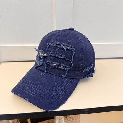 Adjustable Sun Hat - Soft Baseball Cap for Sunscreen Protection - Buy Center US