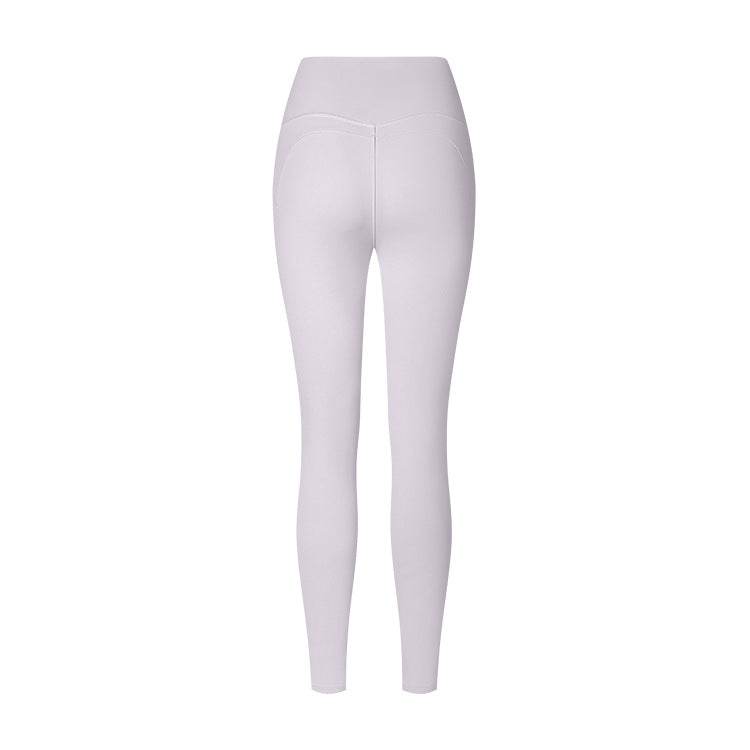 Brushed Nylon Tights for Women - No T-line, Hip-Shaping, Stylish Fit - Buy Center US