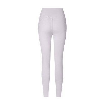 Brushed Nylon Tights for Women - No T-line, Hip-Shaping, Stylish Fit - Buy Center US