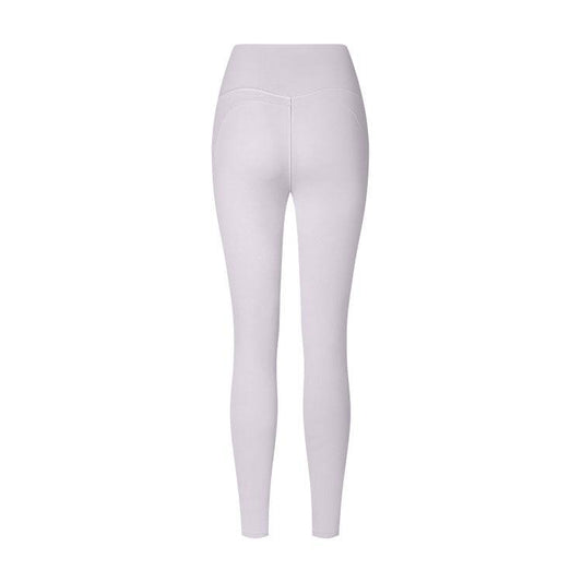 Brushed Nylon Tights for Women - No T-line, Hip-Shaping, Stylish Fit - Buy Center US