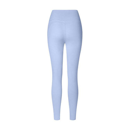Brushed Nylon Tights for Women - No T-line, Hip-Shaping, Stylish Fit - Buy Center US