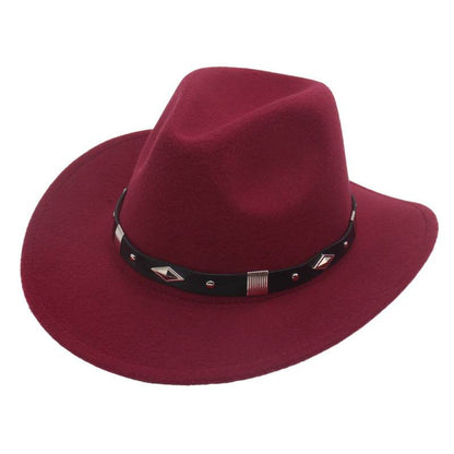 Autumn & Winter Curved Edge Hat - Adjustable, Warm, and Waterproof - Buy Center US