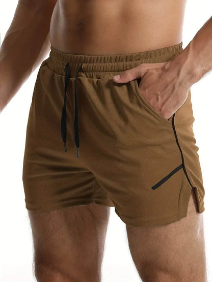 Buycenter Casual Running Pants - Quick-Drying Breathable Training Gear - Buy Center US