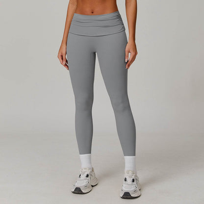 Women's High Waist Yoga Pants - Cloud-Feeling, Hip Lifting & Comfort - Buy Center US