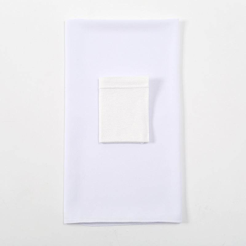 Buycenter Pearl Chiffon Scarf - Stylish, High-Quality Scarf for All Seasons - Buy Center US