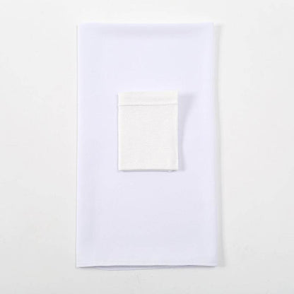 Buycenter Pearl Chiffon Scarf - Stylish, High-Quality Scarf for All Seasons - Buy Center US