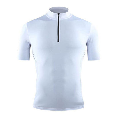 Casual Sports Slim-Fitting Top for Men & Women - Available in 4 Colors - Buy Center US