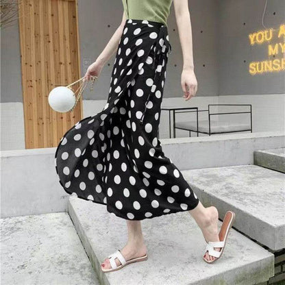 Women's Chiffon Beach Dress - Sun-proof A-line in Multiple Floral Prints - Buy Center US