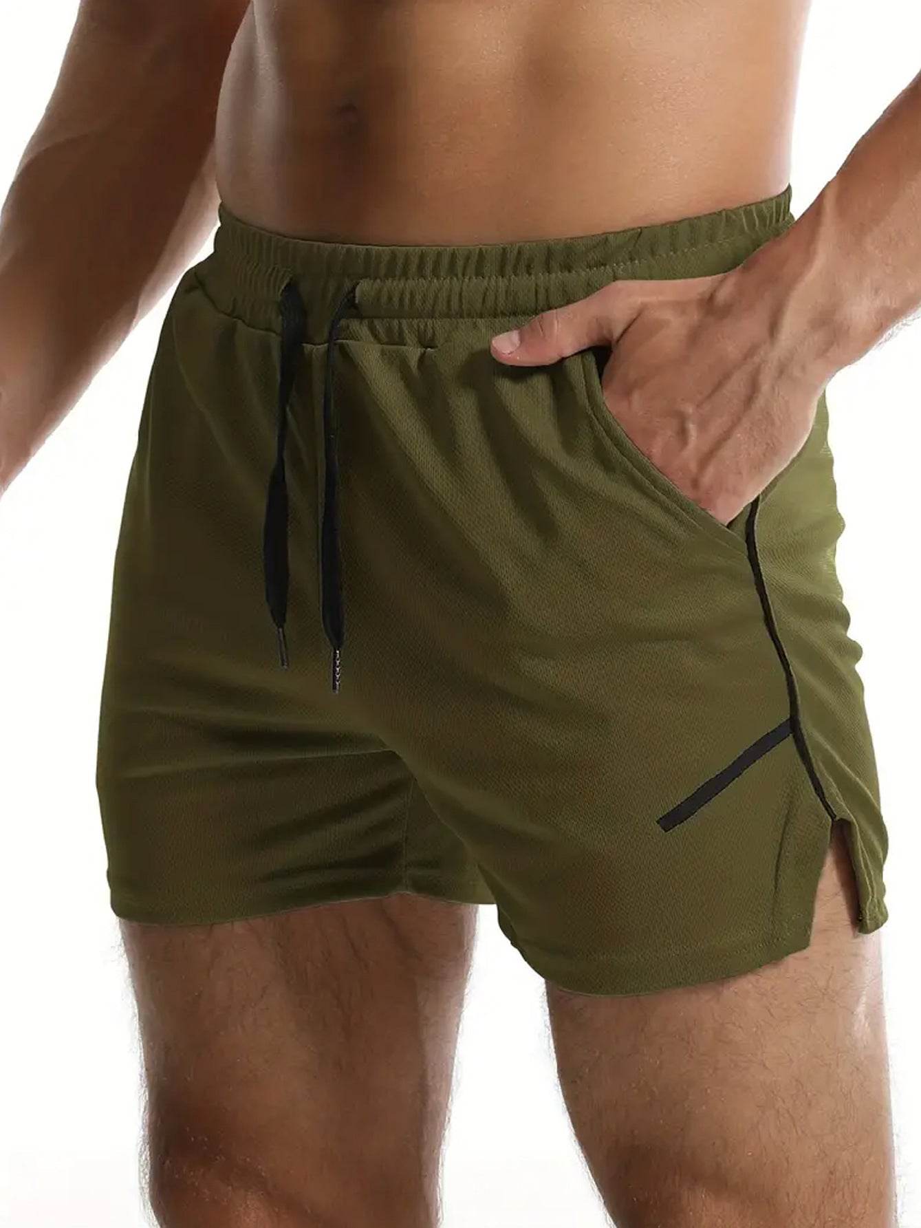 Buycenter Casual Running Pants - Quick-Drying Breathable Training Gear - Buy Center US
