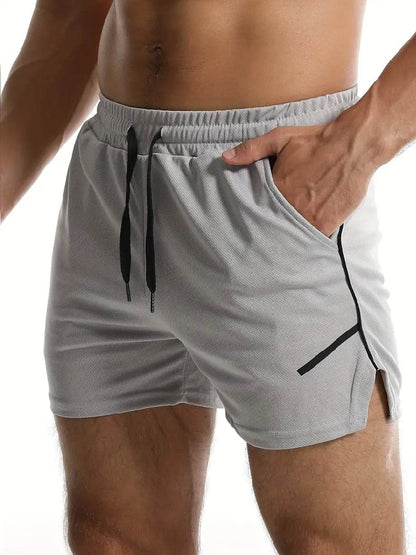 Buycenter Casual Running Pants - Quick-Drying Breathable Training Gear - Buy Center US