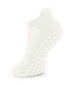 Stylish Non-Slip Athletic Socks - Combed Cotton, Perfect for Summer - Buy Center US